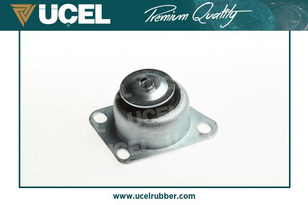Тампон скорости - UC-EL 31393 за FIAT